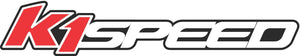 K1 Speed Distribution logo